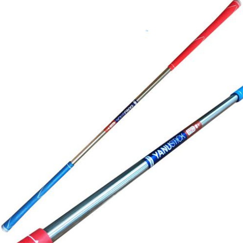 피스탑 양방향 스윙연습기 야누스틱_이미지