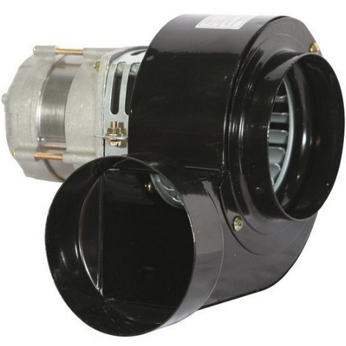 동건공업 소형 송풍기 고온용 DB-105SF_이미지