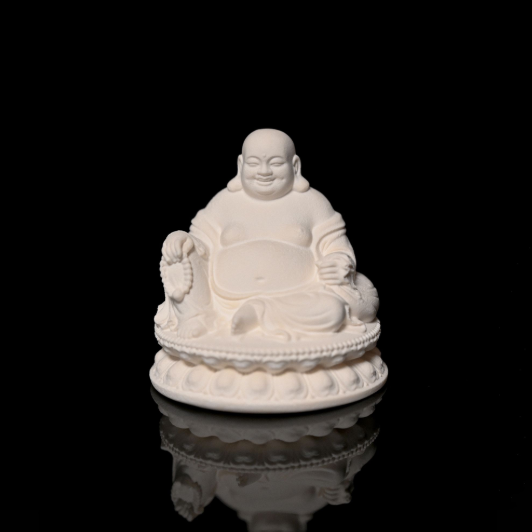 포지맨션 Blessed Buddha