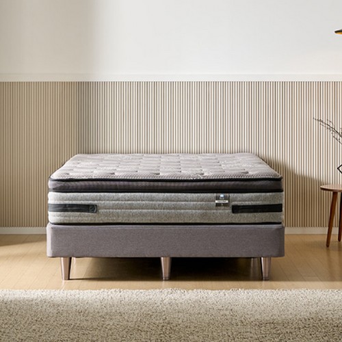 씰리 팀버 침대 CK (메리미2)_이미지