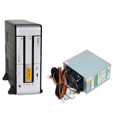 TENDON CP502LN 실버 (One 300W)_이미지