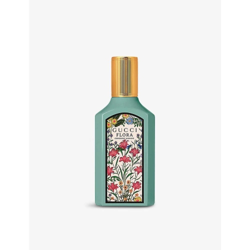 구찌 플로라 고져스 자스민 향수 EDP (100ml)