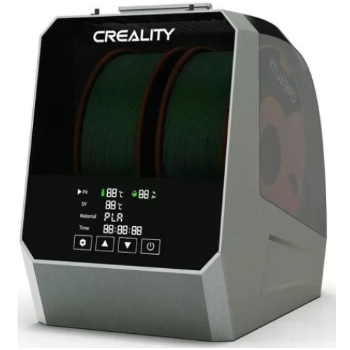 Creality 3D Space Pi 필라멘트 드라이 플러스 (해외구매)