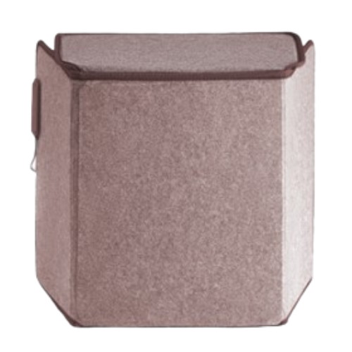 디큐브 5면 파티션 히팅패드 (2개)_이미지