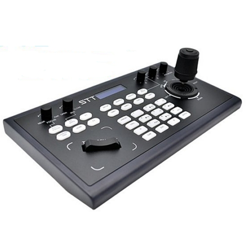 소디스텍 ST5000 컨트롤러