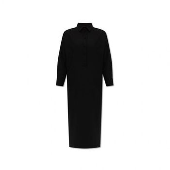 구찌 우먼 드레스 위드 칼라 783854 ZAQBM 1000_이미지