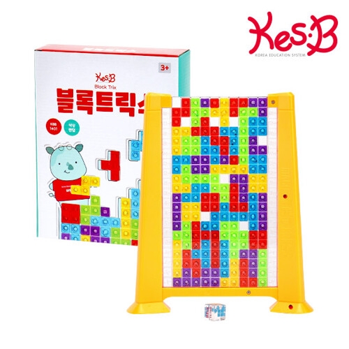 보드게임 테트리스블록