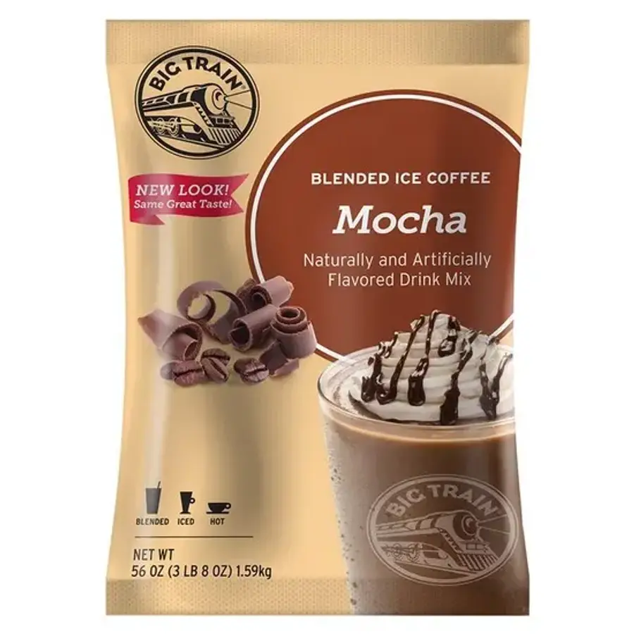 모카 파우더 1.59kg