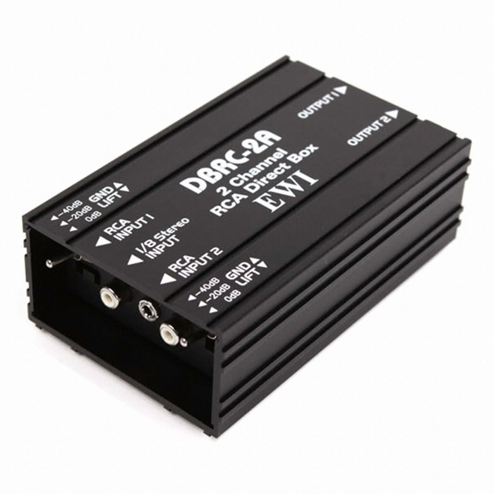 DBRC-2A