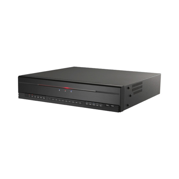 IDIS NR-6516P-A이미지입니다. 누르면 해당 게시물로 새창이동합니다.