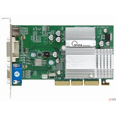 VIVA �󵥿� 9550 Power 128MB 128bit ������ũ