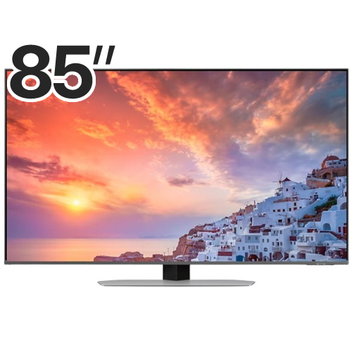 삼성전자 네오QLED KQ85QND90AFXKR (스탠드)