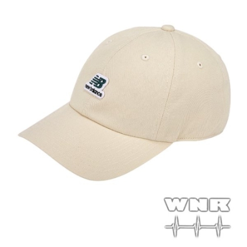 뉴발란스 C-66 STAED V2 BALLCAP NBGDESS107-39