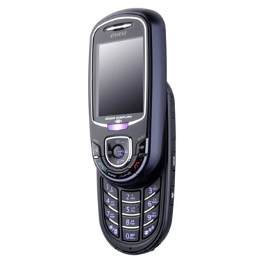 KT Tech EVER KTF-X9000 [KT] (기기변경)_이미지