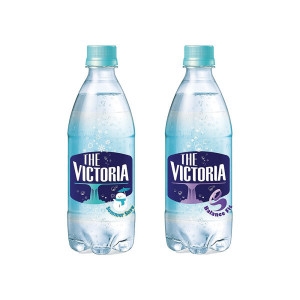 더 빅토리아 밸런스핏 + 썸머스노우 500ml