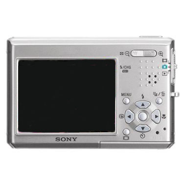 SONY ���̹��� DSC-T1