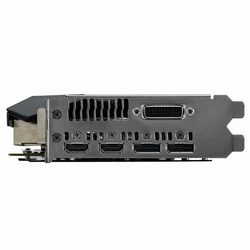 ASUS ROG STRIX 지포스 GTX1080 O8G GAMING D5X 8GB STCOM_이미지