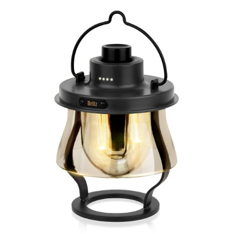 브리츠 LT100R LED 랜턴_이미지