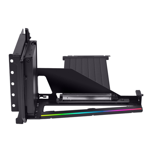 리안리 Multi-Directional Vertical GPU Bracket Kit (블랙)_이미지