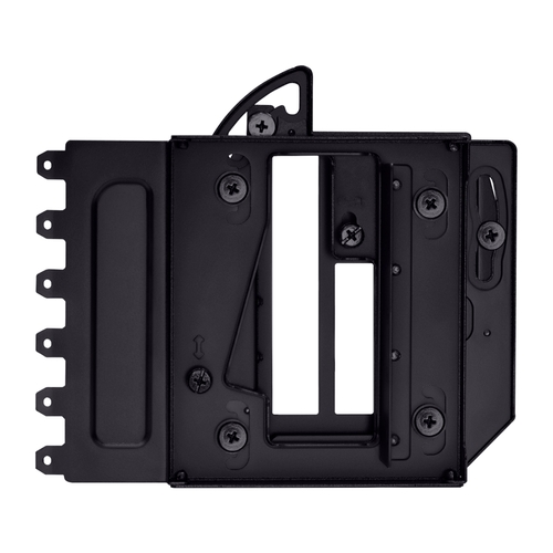 ���ȸ� Multi-Directional Vertical GPU Bracket Kit