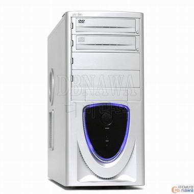 SunMicro SM-981 실버_이미지