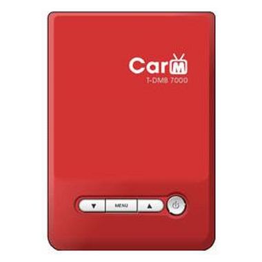 테크노전자산업 CARM T-DMB 7000_이미지