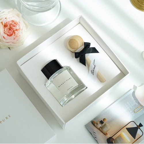 메리퓨어 차량용 디퓨저 50ml