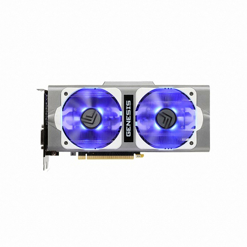 FORSA 지포스 RTX 2070 GENESIS D6 8GB_이미지
