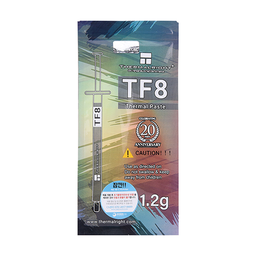 Thermalright TF8 서린 (1.2g)_이미지