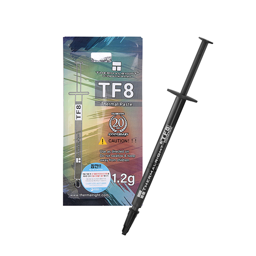 Thermalright TF8 ����