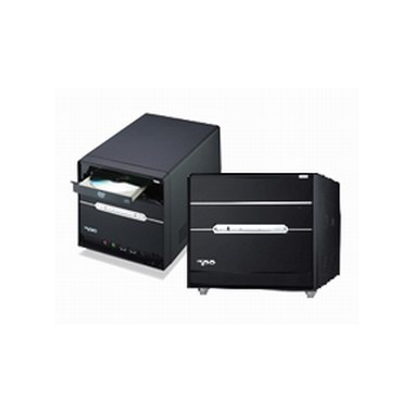 Shuttle SD36G5 SE (인텔용) 디지탈파이오스_이미지