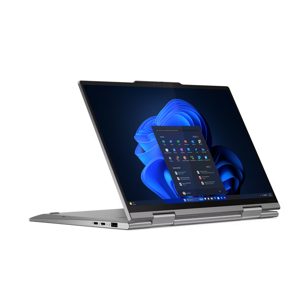 레노버 씽크패드 X1 2in1 Gen9 21KE0005KR (SSD 2TB)