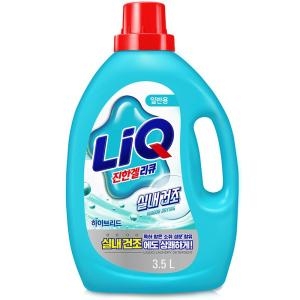 진한겔 하이브리드 실내건조 일반용 3.5L