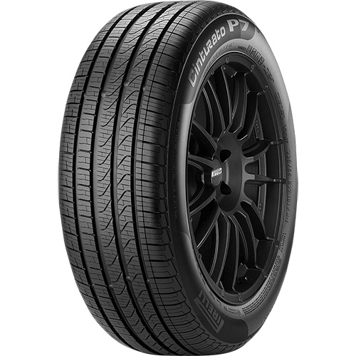 �Ƿ���Ÿ�̾� �������� P7 �ý��� ���÷� 245/50R19