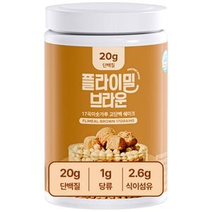 Ǯ����Ʈ �ö��̹� ���� 630g