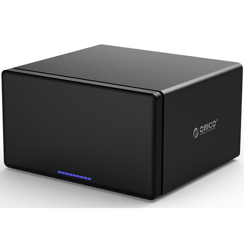 ORICO NS800C3 해외구매 (하드미포함)_이미지