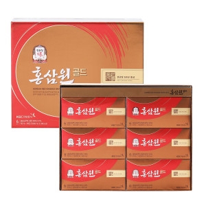 홍삼원 골드 50ml 60포 빠른배송