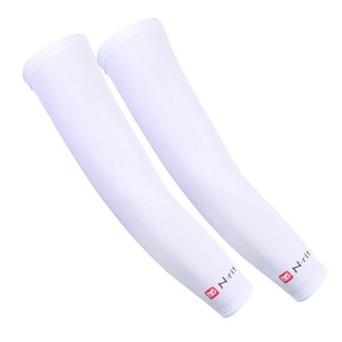 엔릿 쿨렛 2 팔토시 2p (화이트)