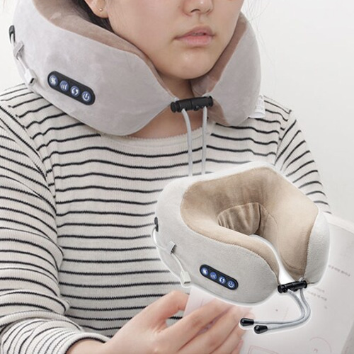 GGOON  국민힐링 목안마기 GHR-5000