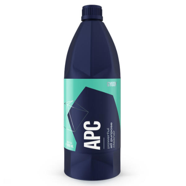 기온쿼츠 APC 다목적 세정클리너 1L