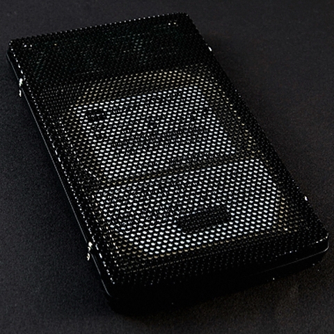 THE M HDD Enclosure 2.5 블랙 (60GB)
