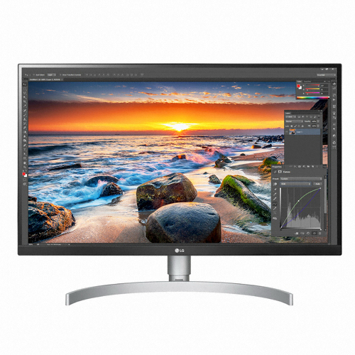 LG���� 27UK850 (�߰�)