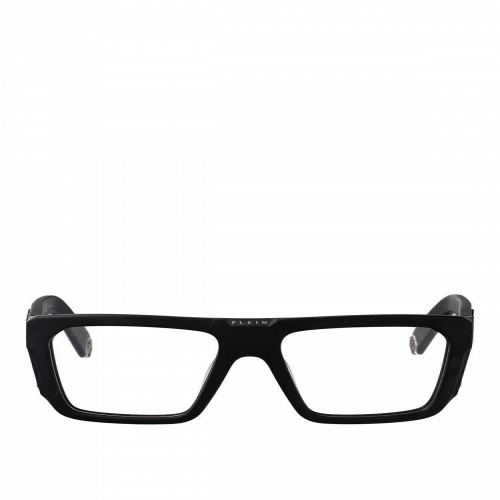 �ʸ��÷��� PHILIPP PLEIN �������� ���ϼ��� ���۶� Plein Master Glasses VPP142M703Y ���� /8
