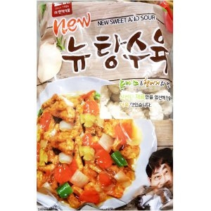 선진 업소용 식당 식자재 재료 한맥식품 탕수육 1kg X10이미지입니다. 누르면 해당 게시물로 새창이동합니다.