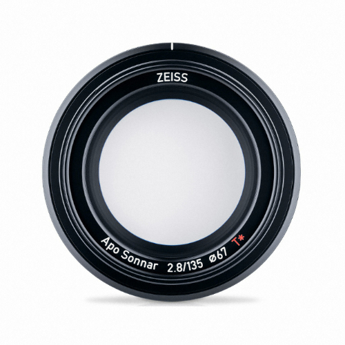Carl Zeiss Apo Sonnar T* Batis FE 135mm F2.8 SONY FE용 (정품)_이미지