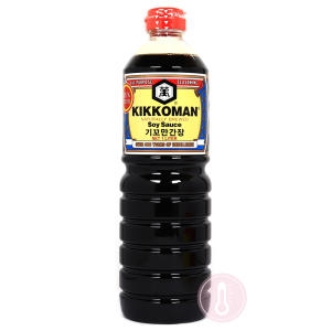 기꼬만 기꼬망 간장 1L 기꼬망 간장 1L