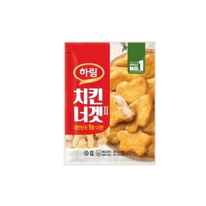 코스트코 하림 치킨너겟 1500g_냉동_이미지