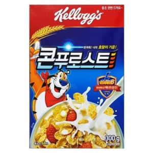 켈로그 콘푸로스트 300G