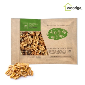 우리가스토리 미국산 호두 1kg