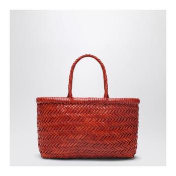 �巡�� ��ǻ�� ��ǻ�� Mini Flat Gora bag orange 8809LE/XM_DRAGO-NA_100-U Red